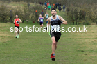 Mens 35 to 60 2022 NEMAA Open Cross Country Champs., Wallsend, Tyne and Wear. Photo: David T. Hewitson/Sports for All Pics